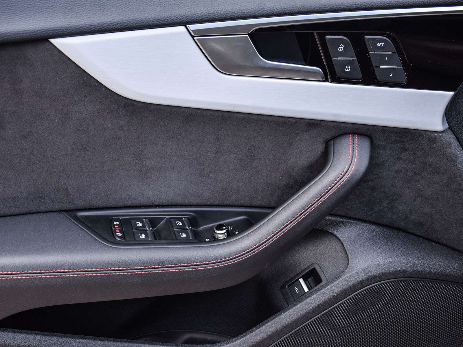 2024 Audi A5 quattro thumb 13