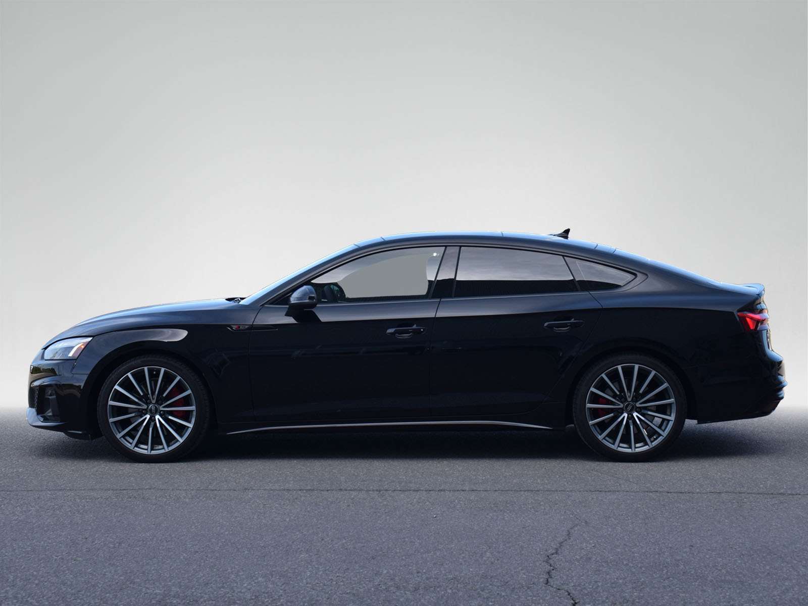 2024 Audi A5 quattro alt 4