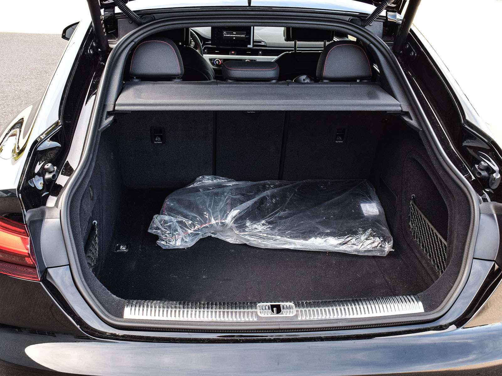 2024 Audi A5 quattro thumb 14