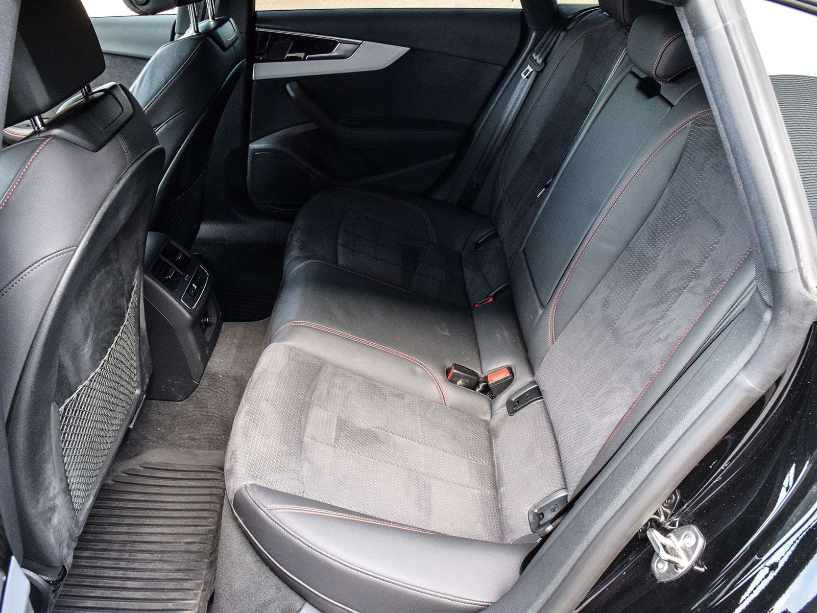 2024 Audi A5 quattro thumb 15