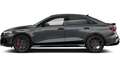 Audi RS3 RS 3 Limousine - RS Abgasanlage - Vmax 280 km/h - Grau - thumbnail 3