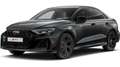 Audi RS3 RS 3 Limousine - RS Abgasanlage - Vmax 280 km/h - Grau - thumbnail 1
