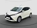 Toyota Aygo 1.0 VVT-i X-Joy | LMV | Climate | NL auto Blanc - thumbnail 6