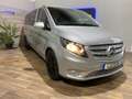Mercedes-Benz Vito Tourer CDI+Automatik+Pro+extralan+AHK+9Sitz Silber - thumbnail 2