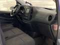 Mercedes-Benz Vito Tourer CDI+Automatik+Pro+extralan+AHK+9Sitz Silber - thumbnail 10