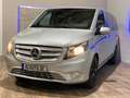 Mercedes-Benz Vito Tourer CDI+Automatik+Pro+extralan+AHK+9Sitz Silber - thumbnail 4