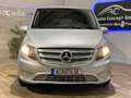 Mercedes-Benz Vito Tourer CDI+Automatik+Pro+extralan+AHK+9Sitz Silber - thumbnail 3