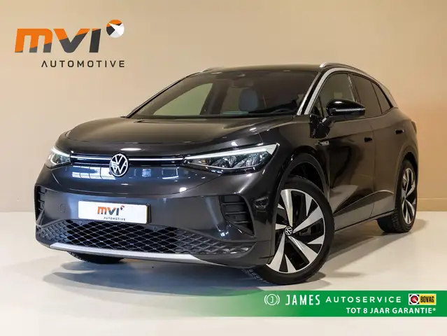 Volkswagen ID.4 First 77 kWh SOH 92% / 204pk / Warmtepomp / Stoelv