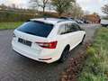 Skoda Superb Combi Ambition iV 1.Hand Weiß - thumbnail 4