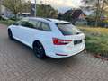 Skoda Superb Combi Ambition iV 1.Hand Weiß - thumbnail 2