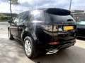 Land Rover Discovery Sport 2.0d R-DYNAMIC 7 PLACES Negro - thumbnail 2