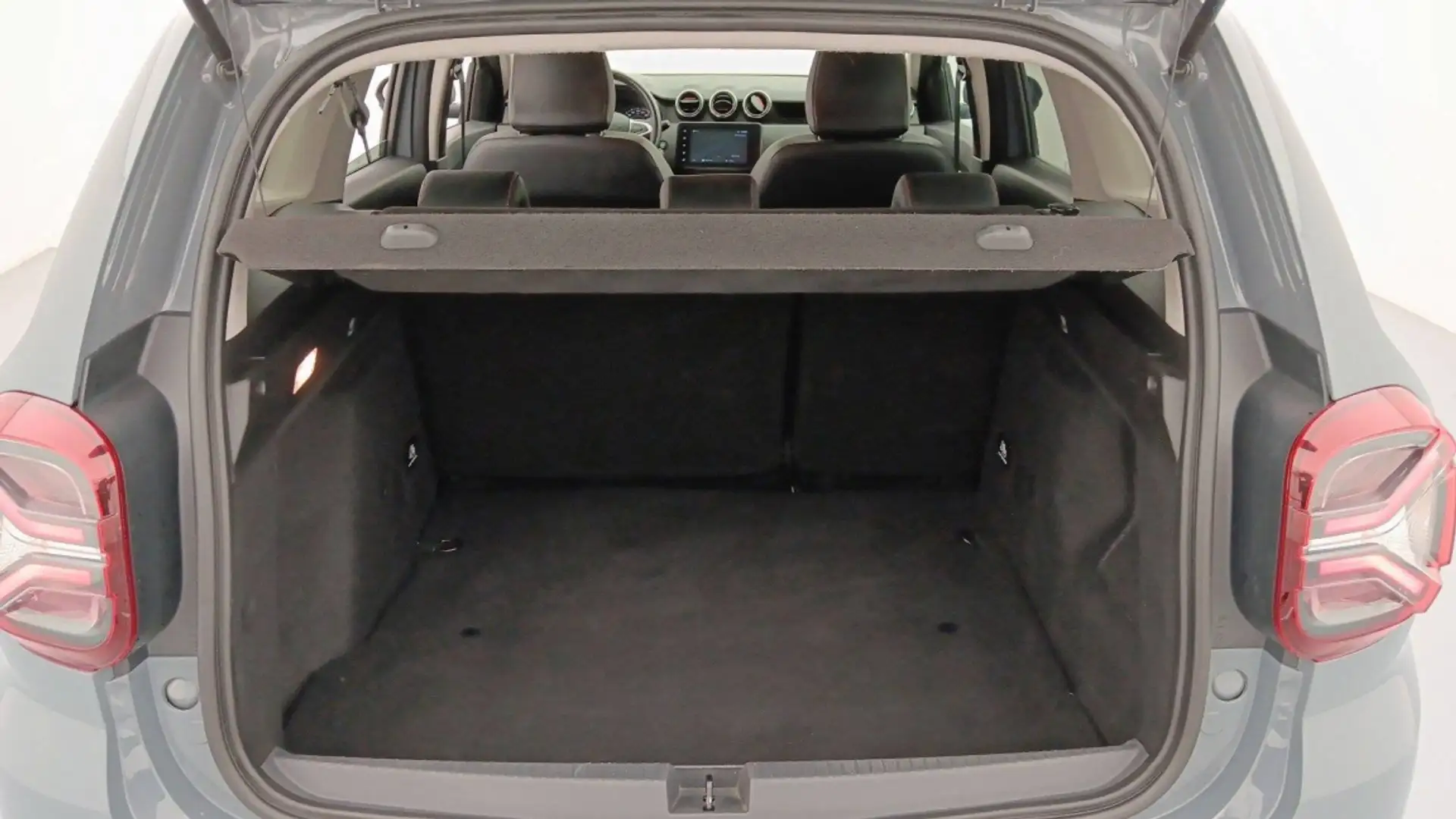 Dacia Duster Duster TCe 150 4x2 EDC Extreme - 2