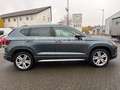 SEAT Ateca FR 4Drive DSG*SHZ*LED*ACC*AHK Grau - thumbnail 5