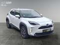 Toyota Yaris Cross 1.5 Hybrid Team D *NAVI*CARPLAY*SHZ* Weiß - thumbnail 8