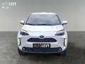 Toyota Yaris Cross 1.5 Hybrid Team D *NAVI*CARPLAY*SHZ* Weiß - thumbnail 9