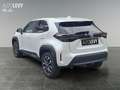 Toyota Yaris Cross 1.5 Hybrid Team D *NAVI*CARPLAY*SHZ* Weiß - thumbnail 4