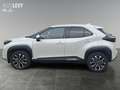 Toyota Yaris Cross 1.5 Hybrid Team D *NAVI*CARPLAY*SHZ* Weiß - thumbnail 3