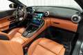 Mercedes-Benz SL 55 AMG 4Matic+ Roadster Massage Burmester Track Pace ACC Grau - thumbnail 19