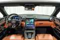 Mercedes-Benz SL 55 AMG 4Matic+ Roadster Massage Burmester Track Pace ACC Grau - thumbnail 16