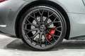 Mercedes-Benz SL 55 AMG 4Matic+ Roadster Massage Burmester Track Pace ACC Grau - thumbnail 48