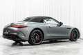 Mercedes-Benz SL 55 AMG 4Matic+ Roadster Massage Burmester Track Pace ACC Grau - thumbnail 10