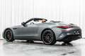 Mercedes-Benz SL 55 AMG 4Matic+ Roadster Massage Burmester Track Pace ACC Grau - thumbnail 15