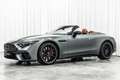 Mercedes-Benz SL 55 AMG 4Matic+ Roadster Massage Burmester Track Pace ACC Grau - thumbnail 4