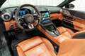 Mercedes-Benz SL 55 AMG 4Matic+ Roadster Massage Burmester Track Pace ACC Grau - thumbnail 17