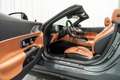Mercedes-Benz SL 55 AMG 4Matic+ Roadster Massage Burmester Track Pace ACC Grau - thumbnail 18