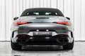 Mercedes-Benz SL 55 AMG 4Matic+ Roadster Massage Burmester Track Pace ACC Grau - thumbnail 9