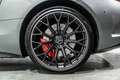 Mercedes-Benz SL 55 AMG 4Matic+ Roadster Massage Burmester Track Pace ACC Grau - thumbnail 49