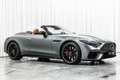 Mercedes-Benz SL 55 AMG 4Matic+ Roadster Massage Burmester Track Pace ACC Grau - thumbnail 6