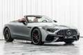 Mercedes-Benz SL 55 AMG 4Matic+ Roadster Massage Burmester Track Pace ACC Grau - thumbnail 5
