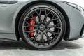 Mercedes-Benz SL 55 AMG 4Matic+ Roadster Massage Burmester Track Pace ACC Grau - thumbnail 47