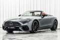 Mercedes-Benz SL 55 AMG 4Matic+ Roadster Massage Burmester Track Pace ACC Grau - thumbnail 3