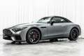 Mercedes-Benz SL 55 AMG 4Matic+ Roadster Massage Burmester Track Pace ACC Grau - thumbnail 7