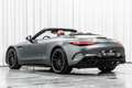 Mercedes-Benz SL 55 AMG 4Matic+ Roadster Massage Burmester Track Pace ACC Grau - thumbnail 14