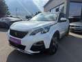 Peugeot 3008 1,6 BlueHDi 120 S&S EAT6 Allure Weiß - thumbnail 3
