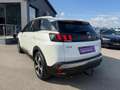 Peugeot 3008 1,6 BlueHDi 120 S&S EAT6 Allure Weiß - thumbnail 4