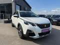 Peugeot 3008 1,6 BlueHDi 120 S&S EAT6 Allure Weiß - thumbnail 1