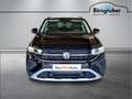 Volkswagen T-Cross Friends TSI Schwarz - thumbnail 2