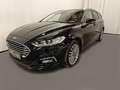 Ford Mondeo 2.0 TD 190 Aut. Trav. Titanium, Leder, LED, ACC... Schwarz - thumbnail 1