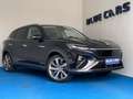 MG Marvel R Luxury 70kWh/Pano/Navi/SHZ/Garantie/Leder Schwarz - thumbnail 1