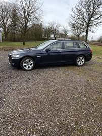 525d xDrive Touring Aut.