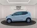 Volkswagen up! club up!*KLIMA*SITZHZ*PDC*NAVI*GARANTIE*TÜV Blanc - thumbnail 5