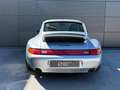 Porsche 993 911 Coupe 3.6 Carrera Šedá - thumbnail 5