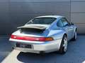 Porsche 993 911 Coupe 3.6 Carrera Šedá - thumbnail 4