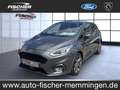 Ford Fiesta ST-Line Bluetooth Navi Klima Einparkhilfe Grau - thumbnail 1