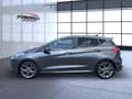 Ford Fiesta ST-Line Bluetooth Navi Klima Einparkhilfe Gris - thumbnail 9