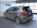 Ford Fiesta ST-Line Bluetooth Navi Klima Einparkhilfe Gris - thumbnail 3